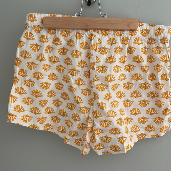 NWT J. Crew Factory | Classic pajama short - Picture 3 of 5